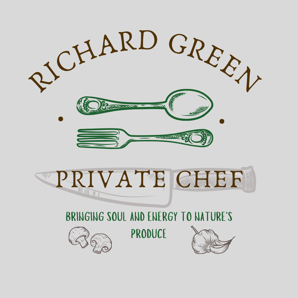 Richard Green Chef